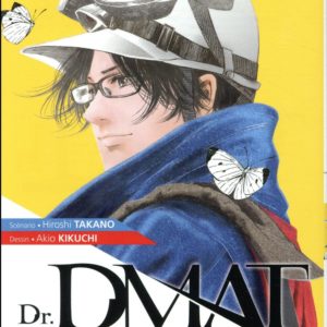 DR DMAT - DISASTER MEDICAL ASSISTANCE TEAM T11 (FIN)