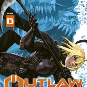 OUTLAW PLAYERS T13