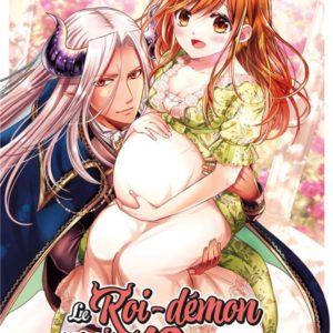 LE ROI-DEMON ET MOI, ET NOS 10 ENFANTS T07