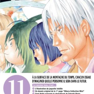 HIKARU NO GO LUXE T11