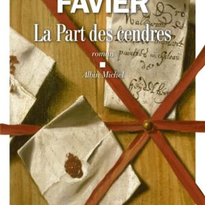 LA PART DES CENDRES