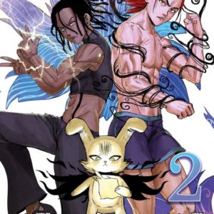 RANDO - TOME 02