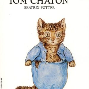 TOM CHATON