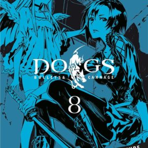 DOGS BULLET & CARNAGE T08