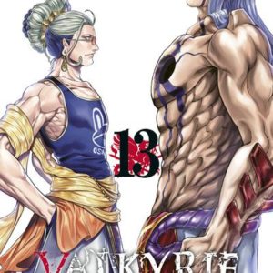 VALKYRIE APOCALYPSE T13