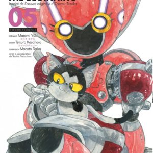 ATOM THE BEGINNING - TOME 5