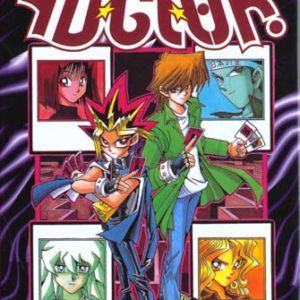 YU-GI-OH ! - TOME 11