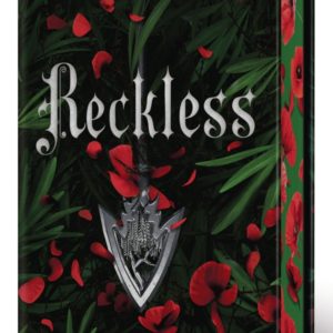 POWERLESS - II - RECKLESS - EDITION RELIEE