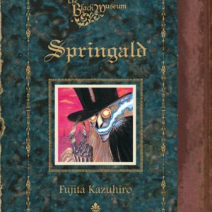 BLACK MUSEUM - SPRINGALD