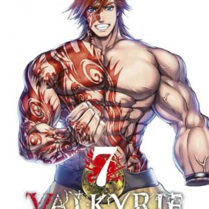 VALKYRIE APOCALYPSE T07 - VOL07