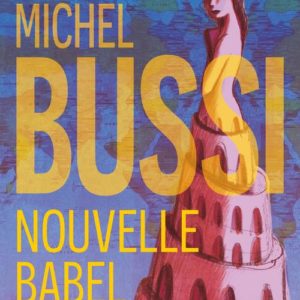 NOUVELLE BABEL