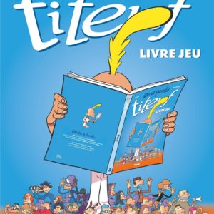 ON A PERDU TITEUF !