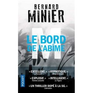 M, LE BORD DE L'ABIME