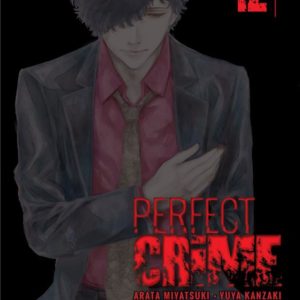 PERFECT CRIME T12