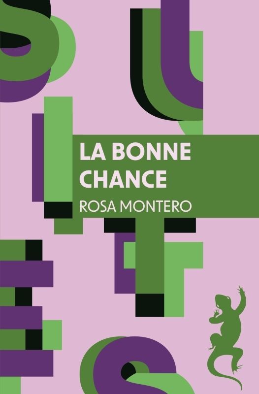 LA BONNE CHANCE