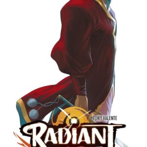 RADIANT T11