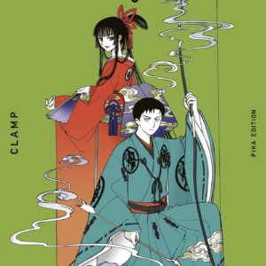 XXXHOLIC T03 NED