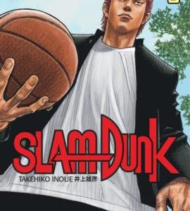 SLAM DUNK STAR EDITION - TOME 1
