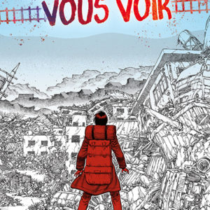 JE REVIENDRAI VOUS VOIR