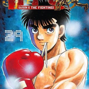 IPPO SAISON 6 - TOME 29