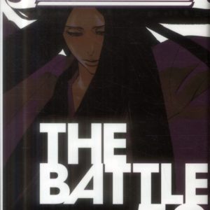 BLEACH - TOME 59 - THE BATTLE