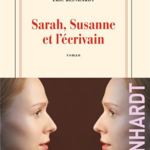 SARAH, SUSANNE ET L'ECRIVAIN