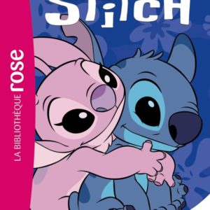 STITCH !, TOME 17 - LA VALLEE DES OMBRES