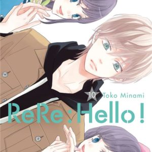 RERE : HELLO ! T10