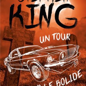 UN TOUR SUR LE BOLIDE