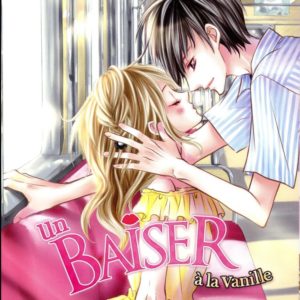 UN BAISER A LA VANILLE T06