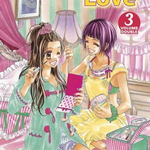 TSUBAKI LOVE T03 ED DOUBLE