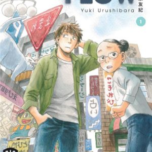 FLOW - TOME 1