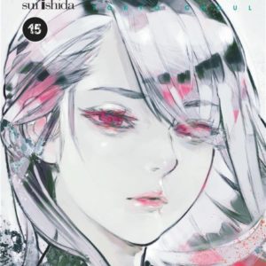 TOKYO GHOUL RE - TOME 15