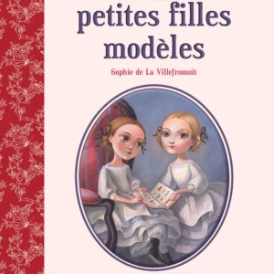 LES PETITES FILLES MODELES