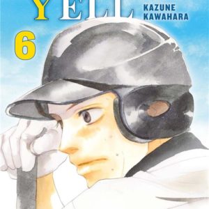 AOZORA YELL T06 (NOUVELLE EDITION)