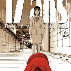 17 ANS T04 - UNE CHRONIQUE DU MAL