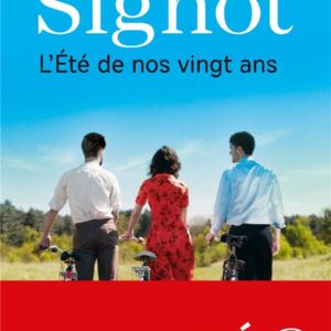 L'ETE DE NOS VINGT ANS