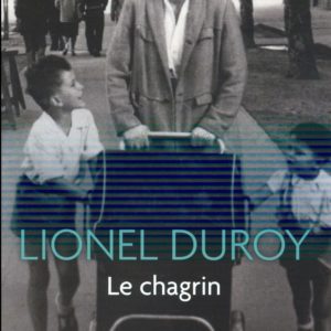 LE CHAGRIN