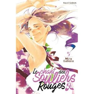 LE CHANT DES SOULIERS ROUGES T05