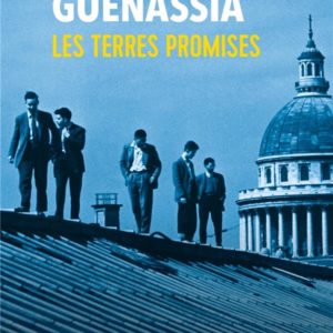 LES TERRES PROMISES