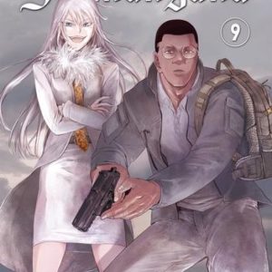 JORMUNGAND - TOME 9