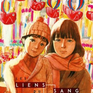 LES LIENS DU SANG T05 - VOL05