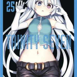 TRINITY SEVEN T25