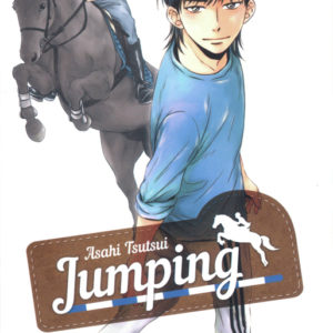 JUMPING - TOME 2