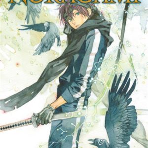 NORAGAMI T21