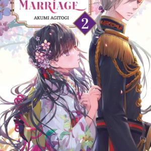 MY HAPPY MARIAGE-ROMAN - MY HAPPY MARRIAGE - ROMAN - TOME 2