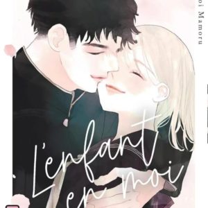 L'ENFANT EN MOI - TOME 6