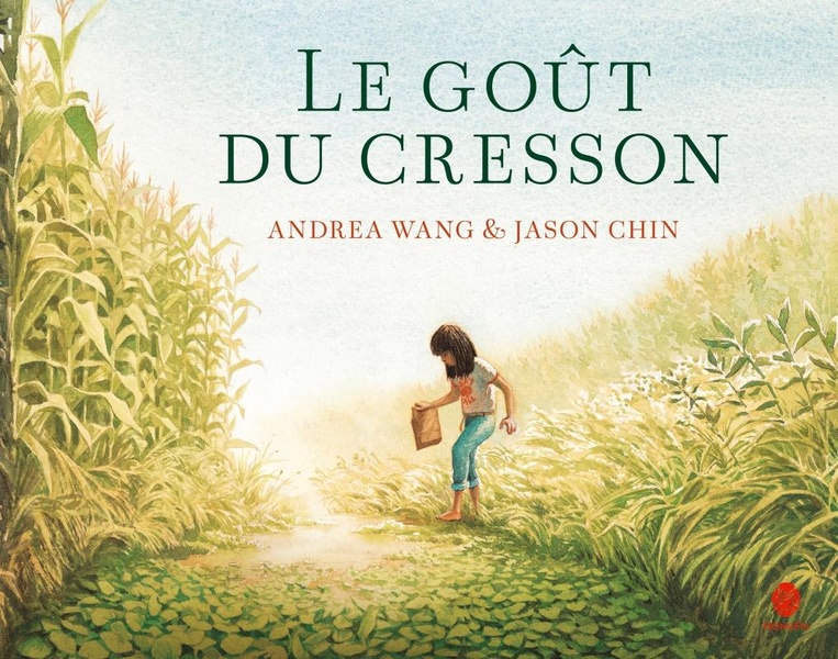 LE GOUT DU CRESSON