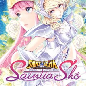 SAINT SEIYA SAINTIA SHO - TOME 14 - VOL14