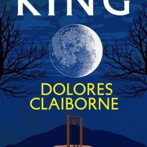 DOLORES CLAIBORNE